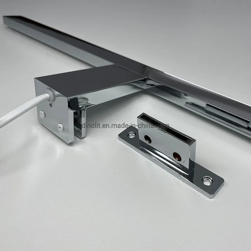 LED Bathroom Mirror Light View 4