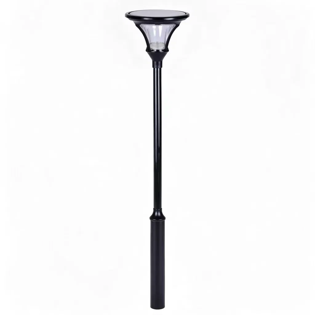 New Design Aluminum Split Solar LED Street Light for Highway