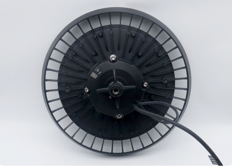 Workshop Warehouse Super Bright Power 200 Watt Smart LED UFO High Bay Lights