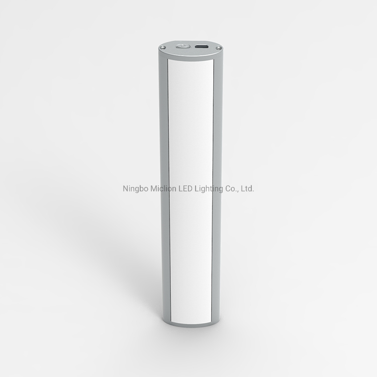 LED Sensor Night Light Battery for Cabinet/Stairs/Hallway/Bedroom/Kids Room