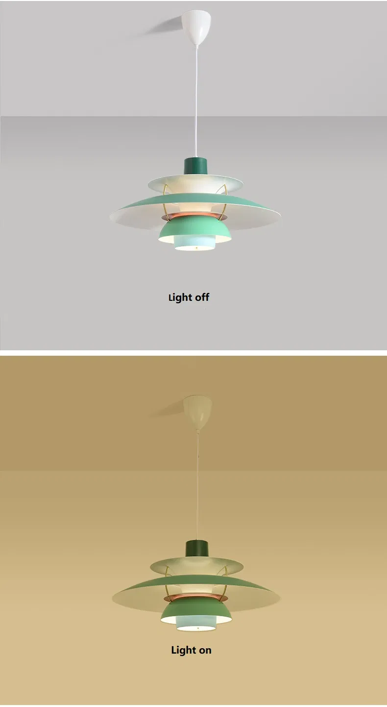 Pendant Light 8