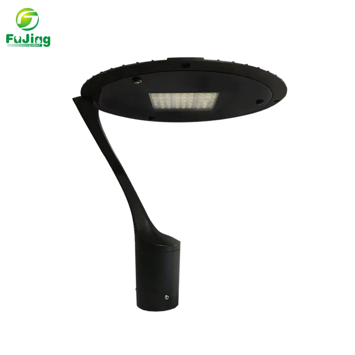 Top Post LED Light IP65 Outdoor for Plaza Park Courtyard Roadway