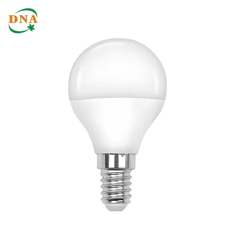 Energy-Efficient LED Bulb for Bright and Eco-Friendly Lighting