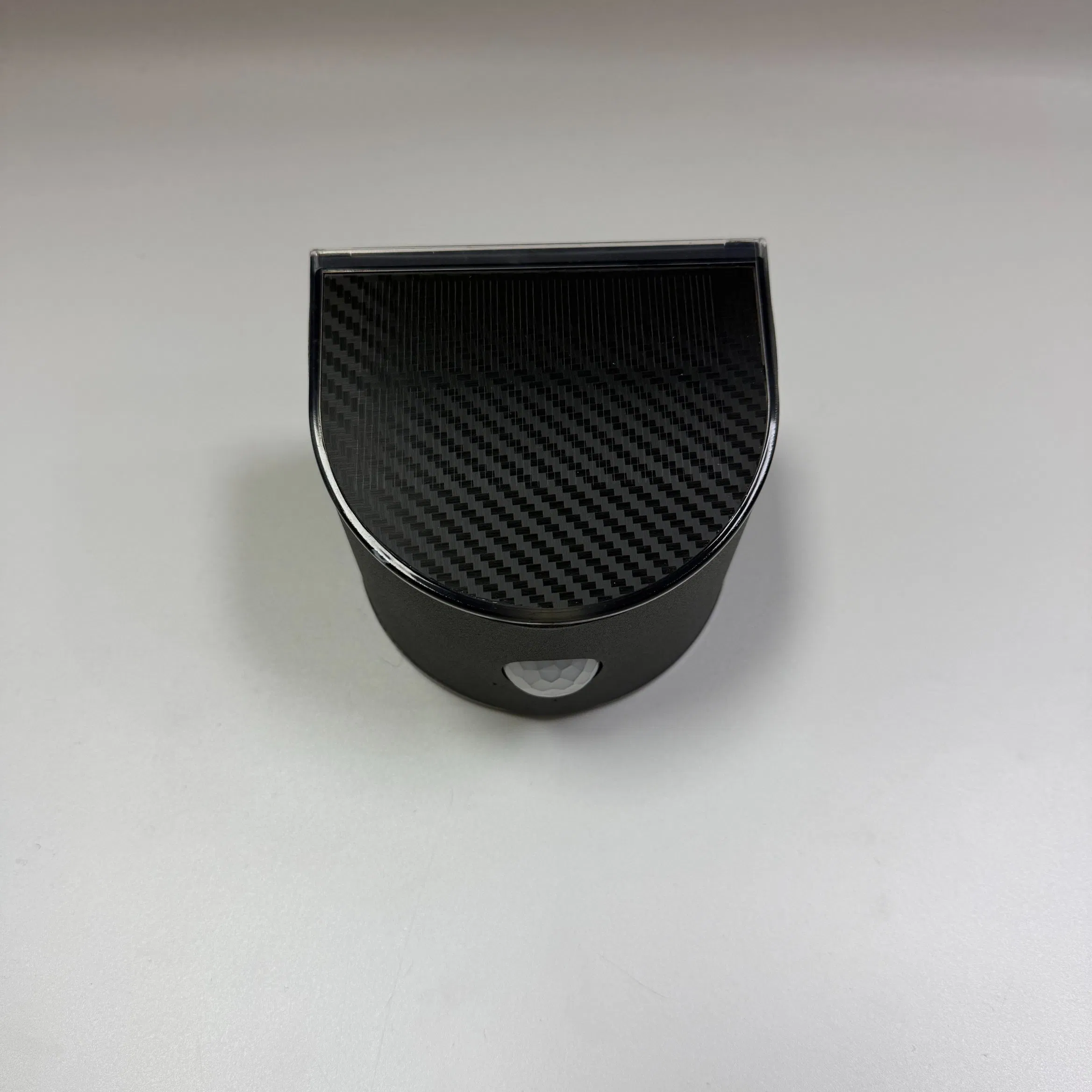 High Bright Garden Lighting LED Solar Bollard Lamp Motion Sensor Pathway Light