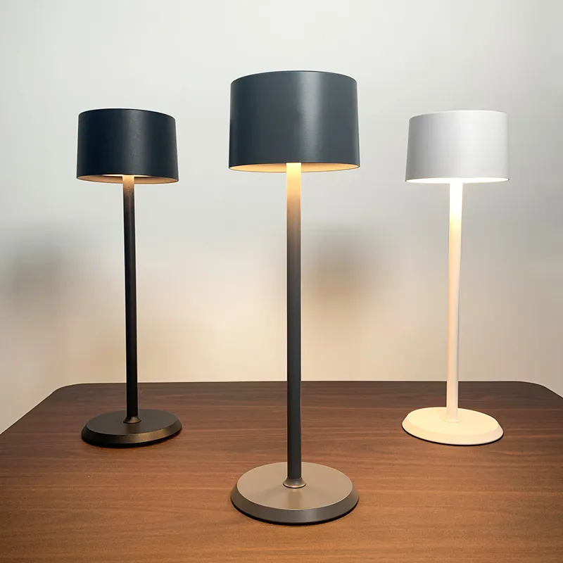 LED Table Lamp 3