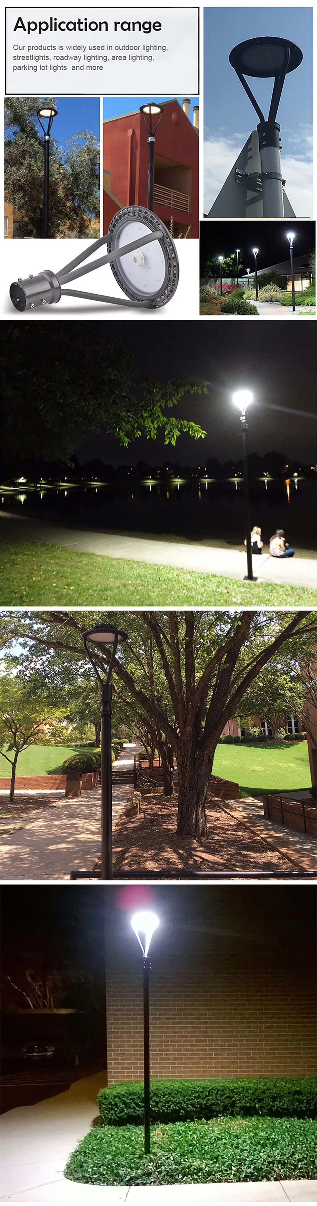 Application Scenarios