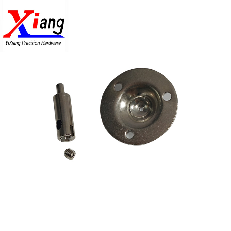 Disc-Type Ceiling Light Suspension Kit, Direct From Manufacturer. Customizable Lengths Available.