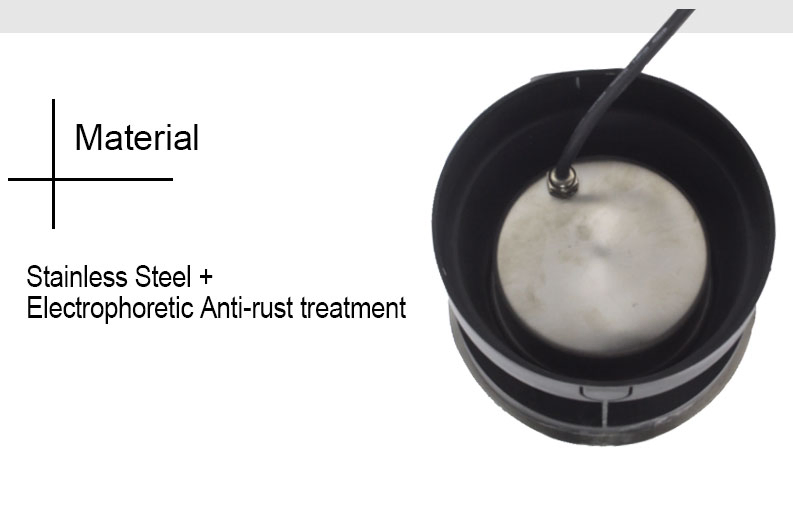 Hotook China Factory 5 Year Warranty Stainless Steel Cover Trees Flag Lights Blue IP67 IP68 Landscape LED Inground Uplight