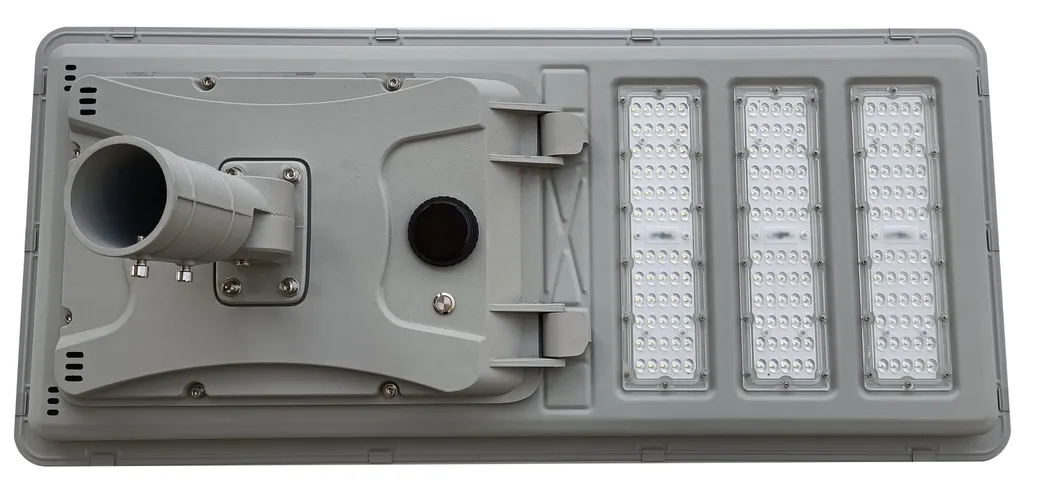 Solar Street Light 3