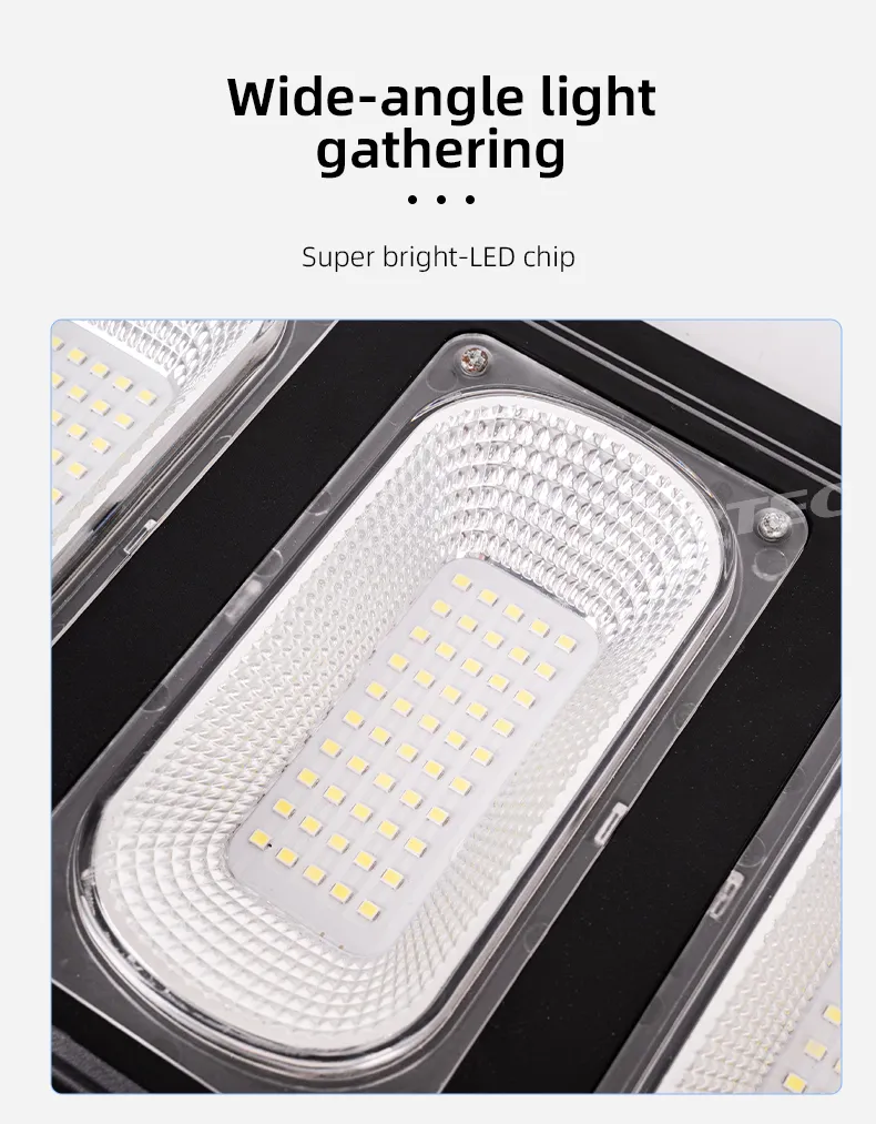 Remote Control Features