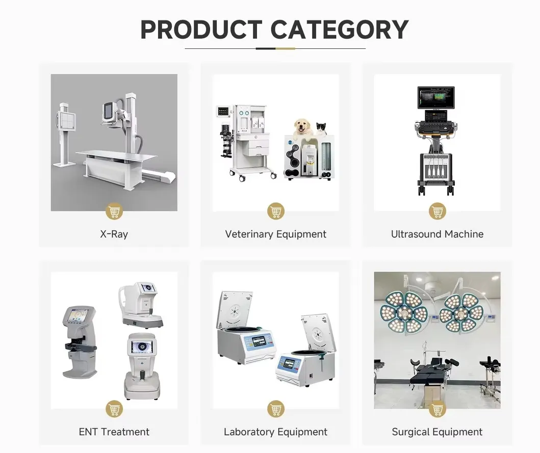 Recommended Surgical Product