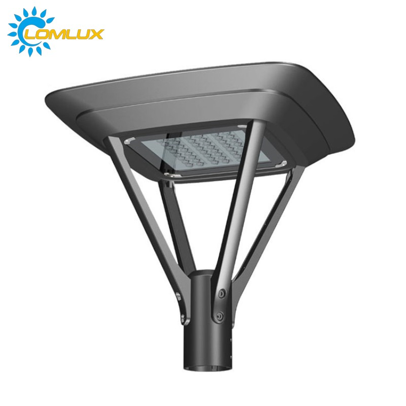 IP66 Waterproof ENEC+ SAA RoHS Certificates LED Garden Park Light
