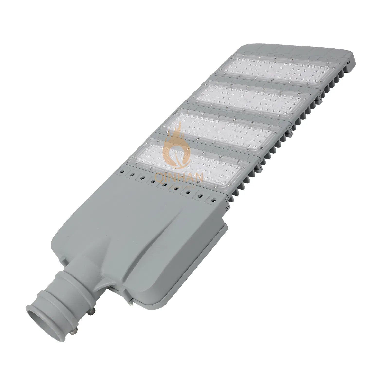 Outdoor IP65 High Power 200W Modular Adjustable LED Street Light for Highway Main Road Lighting