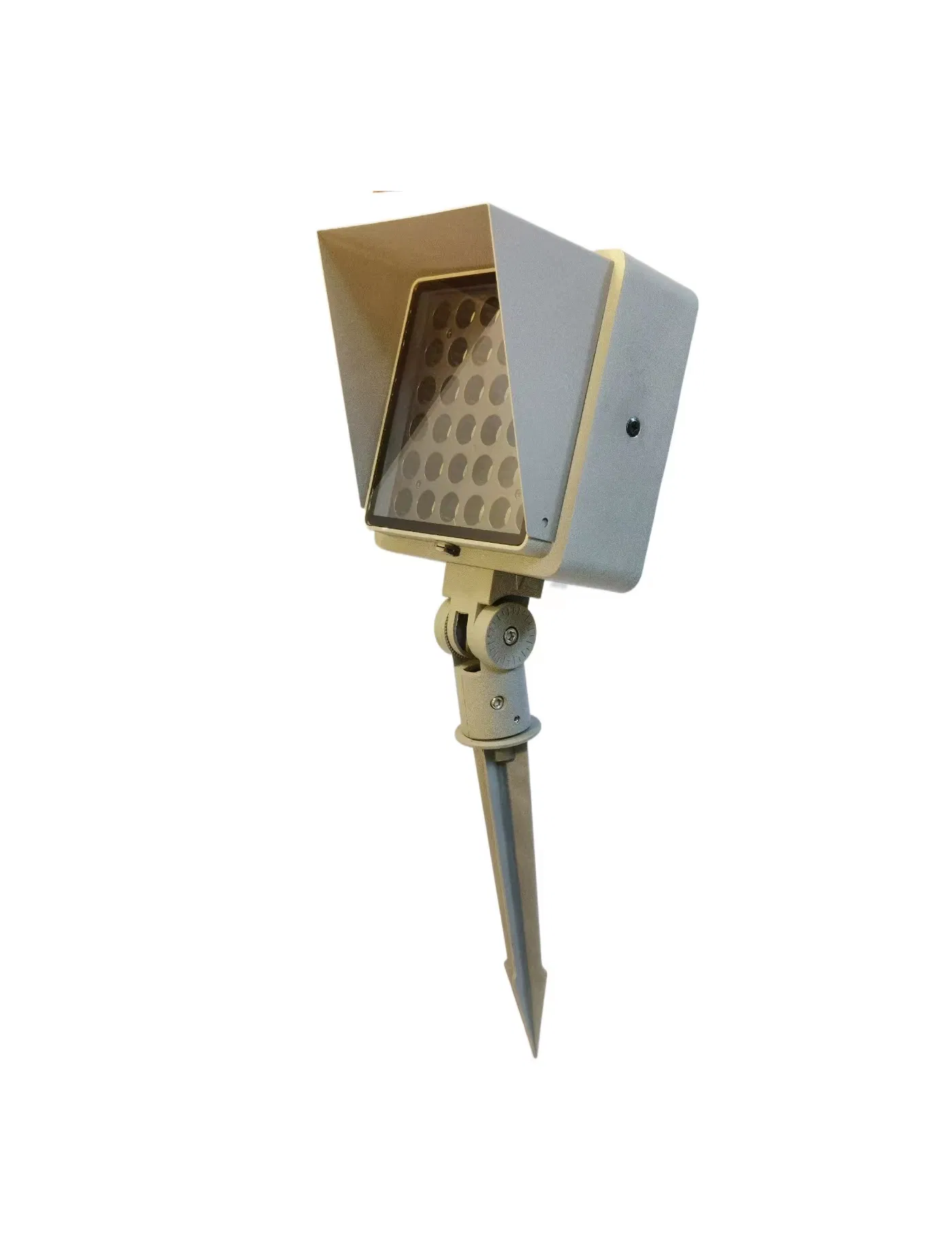 IP65 Rated LED Square Uplight for Outdoor Tree Illumination