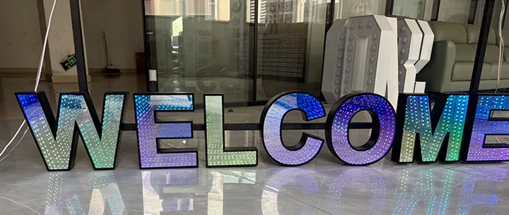 LED Vanity Mirror Wall Mounted