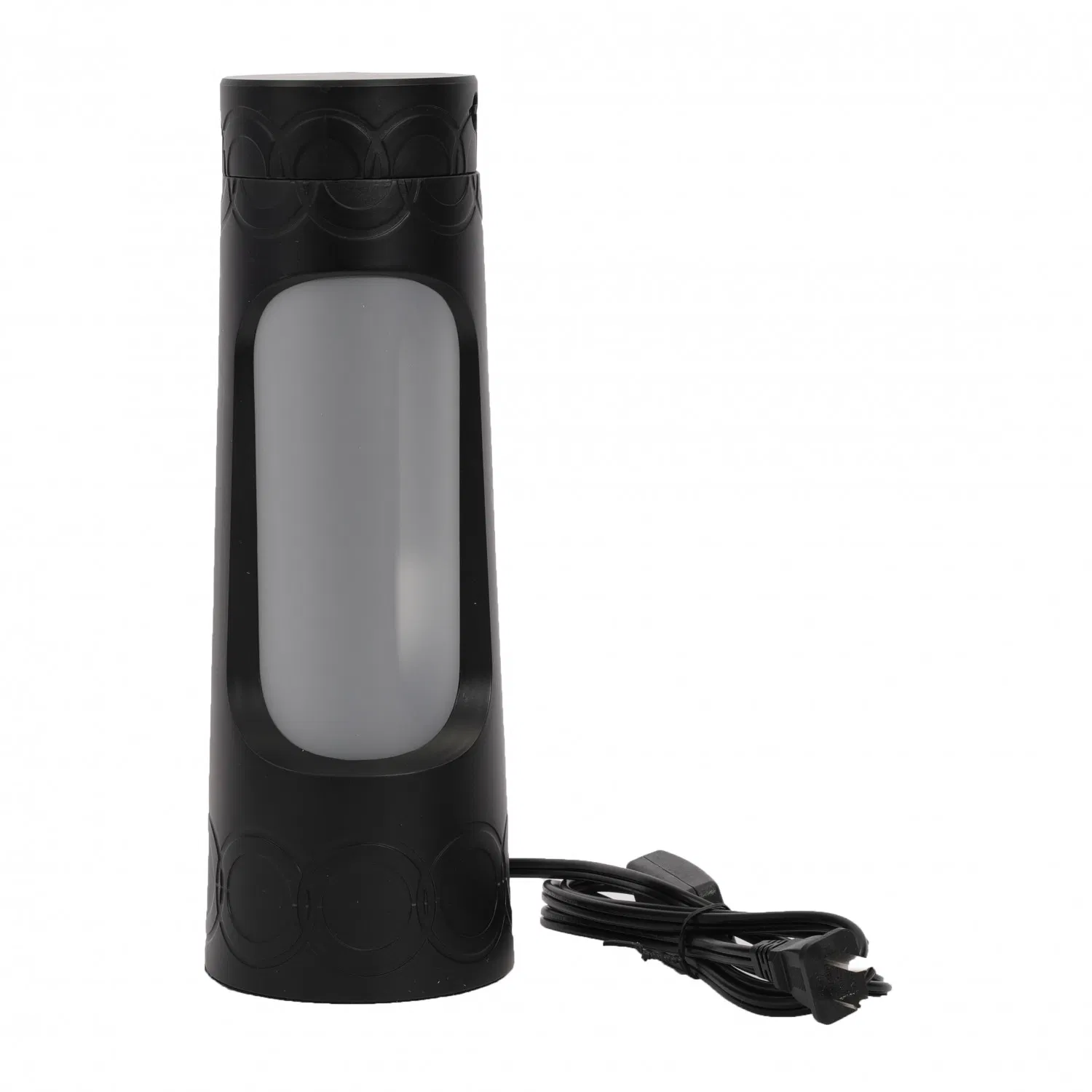 Bedroom Reading Room Table Light Jewish Shabbat Lamp Electric LED Lamp