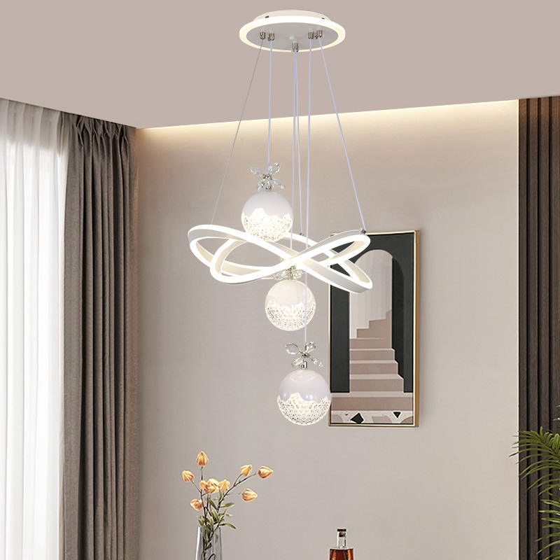 Home Decoration Modern Art Creativity Living Room Dining Room Lighting Pendant Light