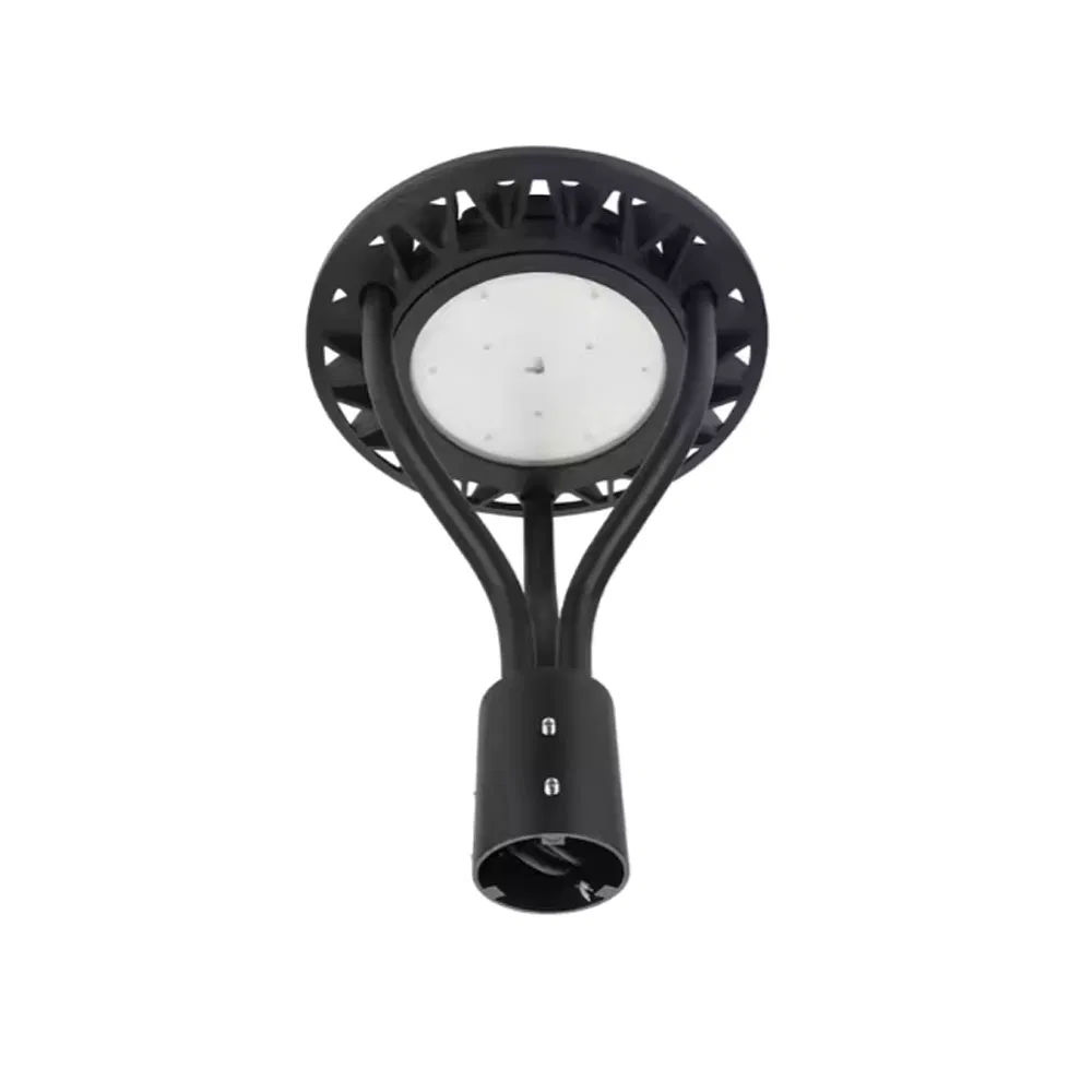 Top Post Garden Urban Light 150W/120W/100W/80W/60W LED Pole Light IP65 Waterproof Outdoor Garden Lighting Opulent LED Street Lighting