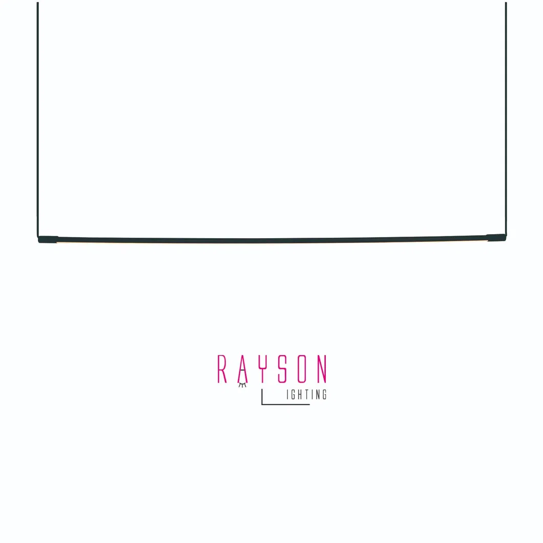 Pendant Light View 3