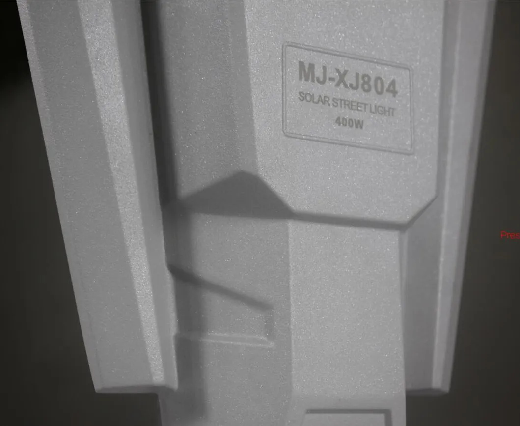 Solar Light 5