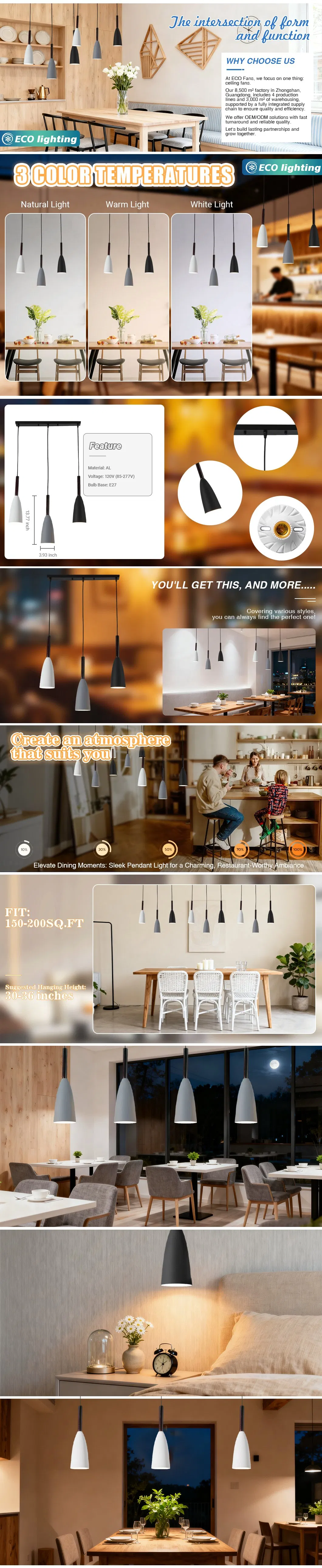 Product Specifications