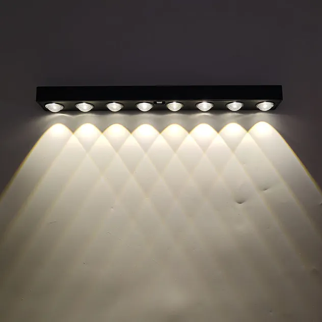 Solar LED Application 1