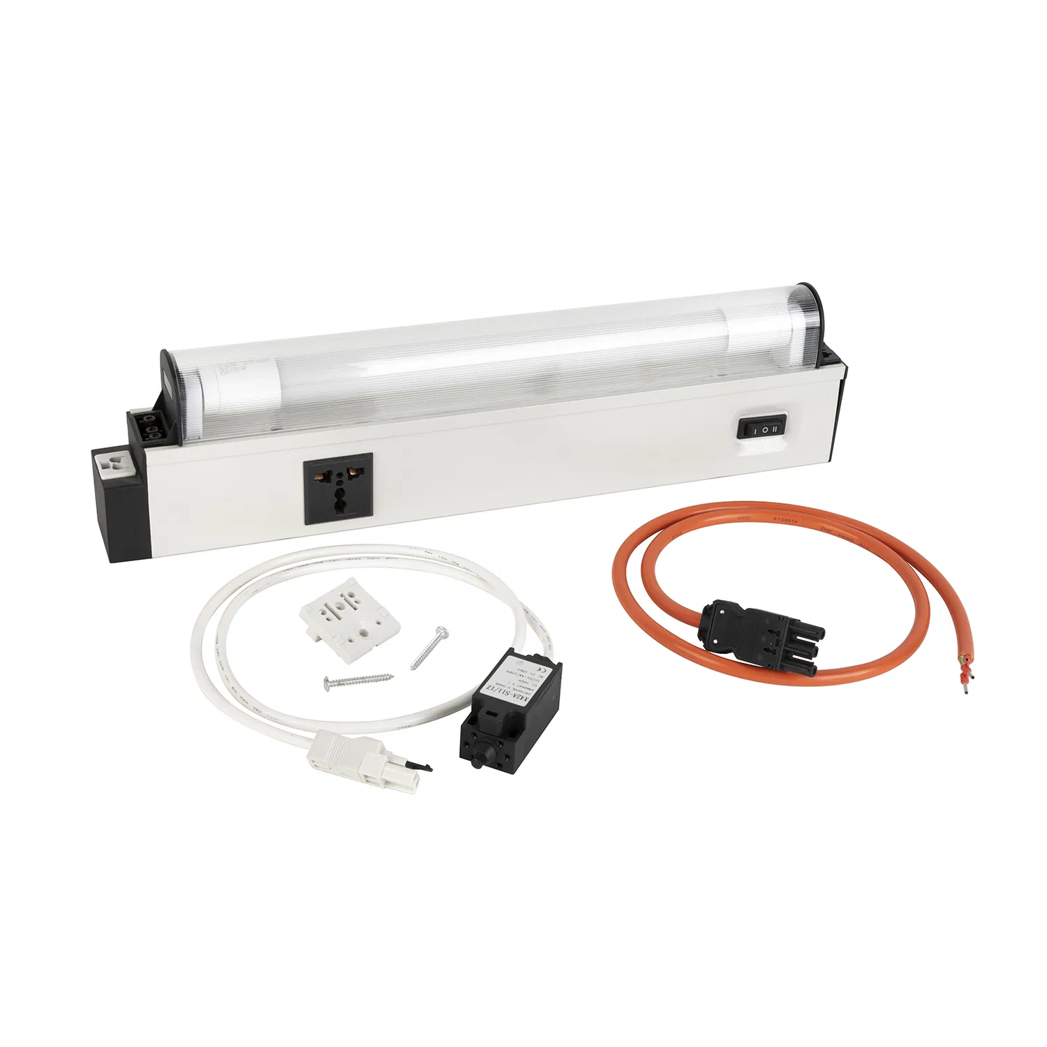 Efficient Energy-Saving LED Cabinet Lamp Electronic Light for Enclosure Panel