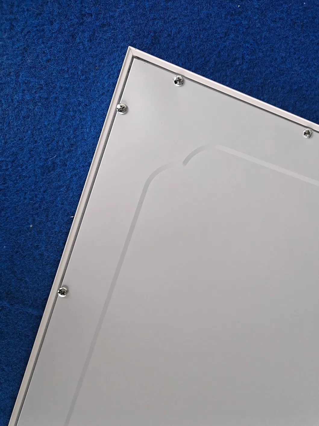 LED Panel Light Detail