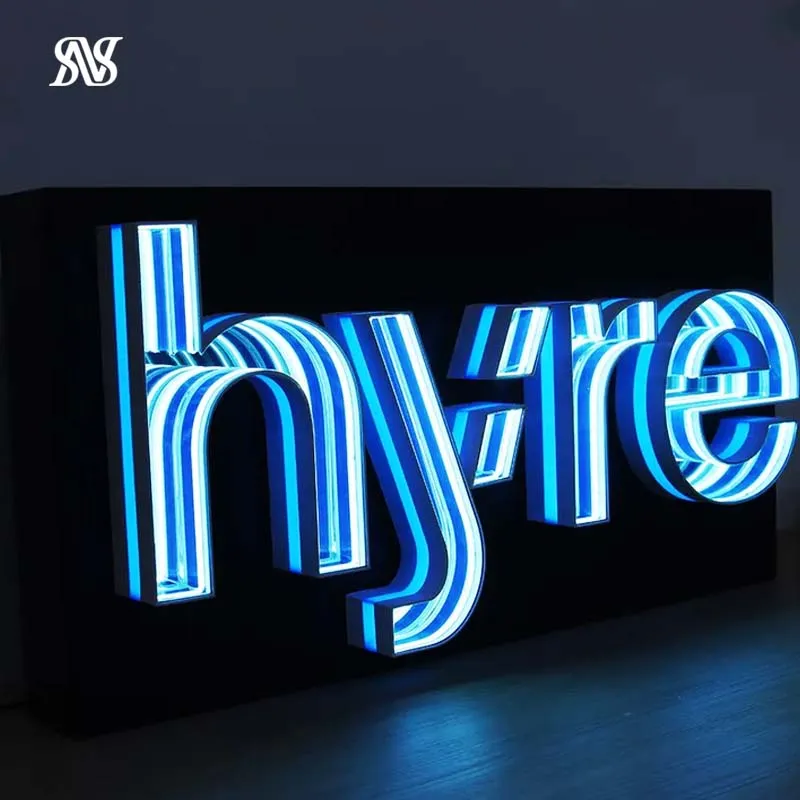 Multi-Layer Mirror Depth