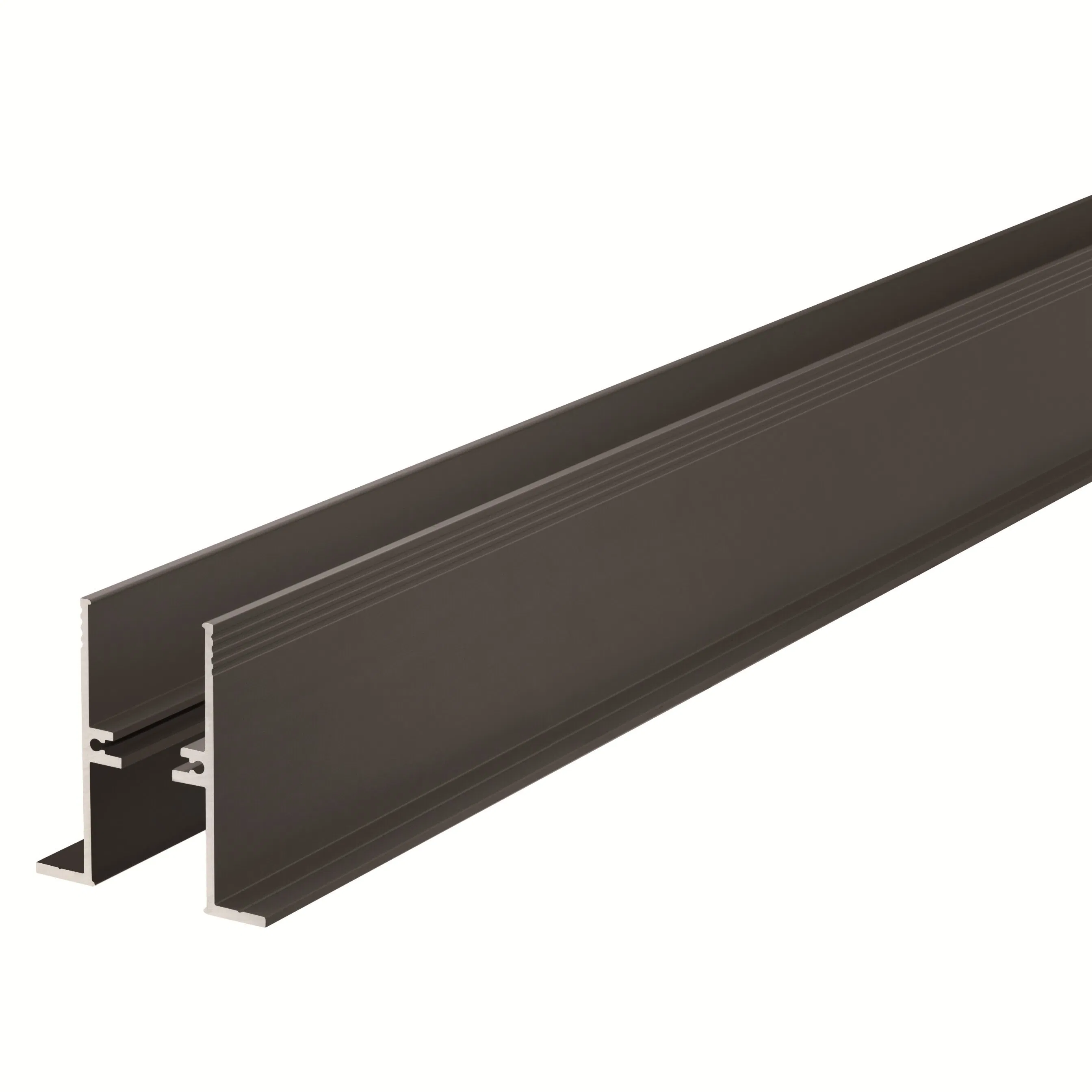 IP67 Waterproof Ground Recessed Lights LED Linear Underground Light