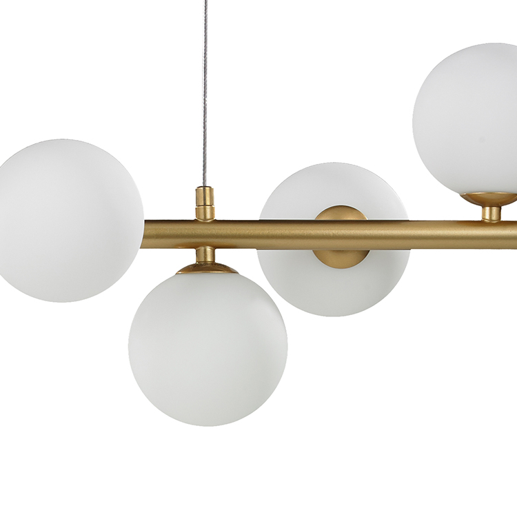 Modern LED Chandelier for Living Room Dining Decoration Lamp Chandeliers Light