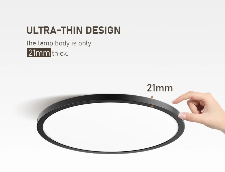 Smart Lighting Feature