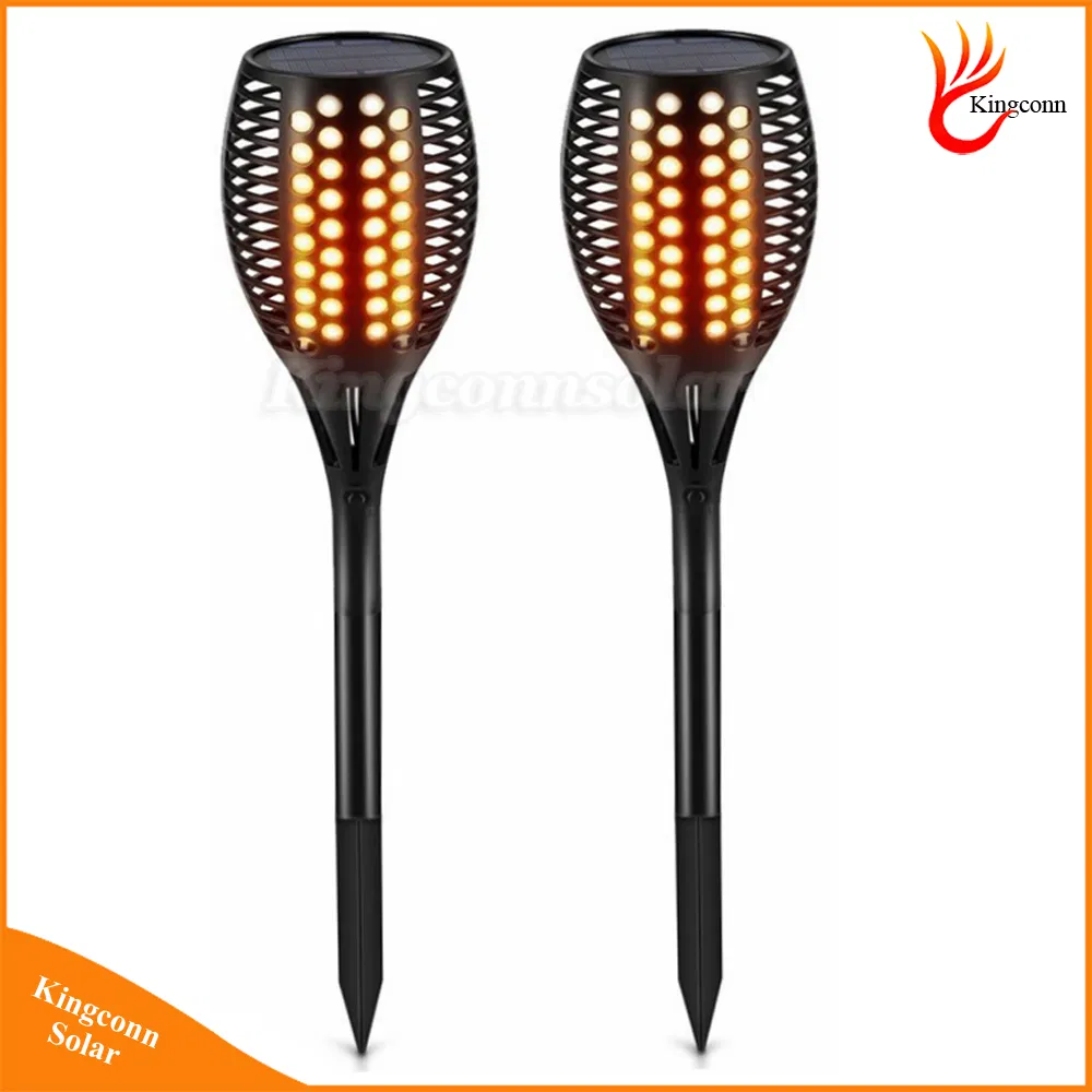 Solar Torch Light 1