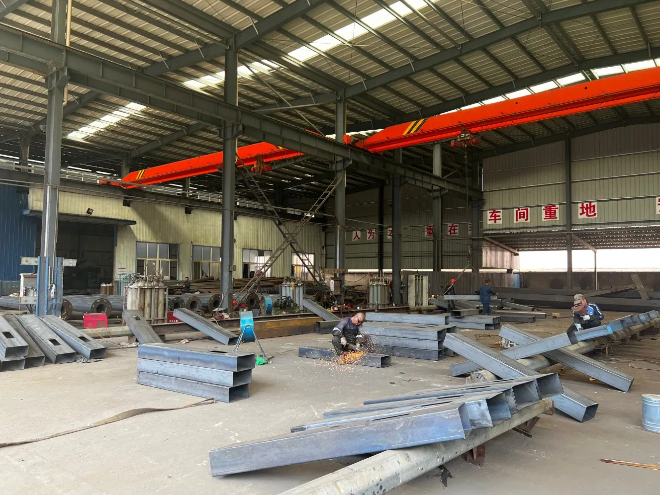 Post Top LED Street Lights Solar Light Street Light Pole Street Light Lamp Post Outdoor