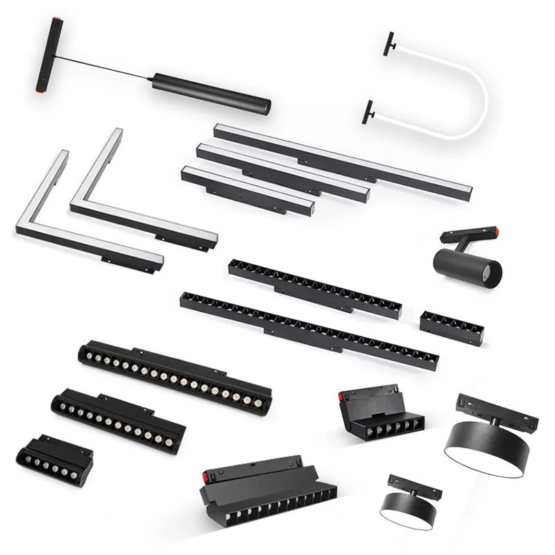 Smart LED Ceiling Light 3