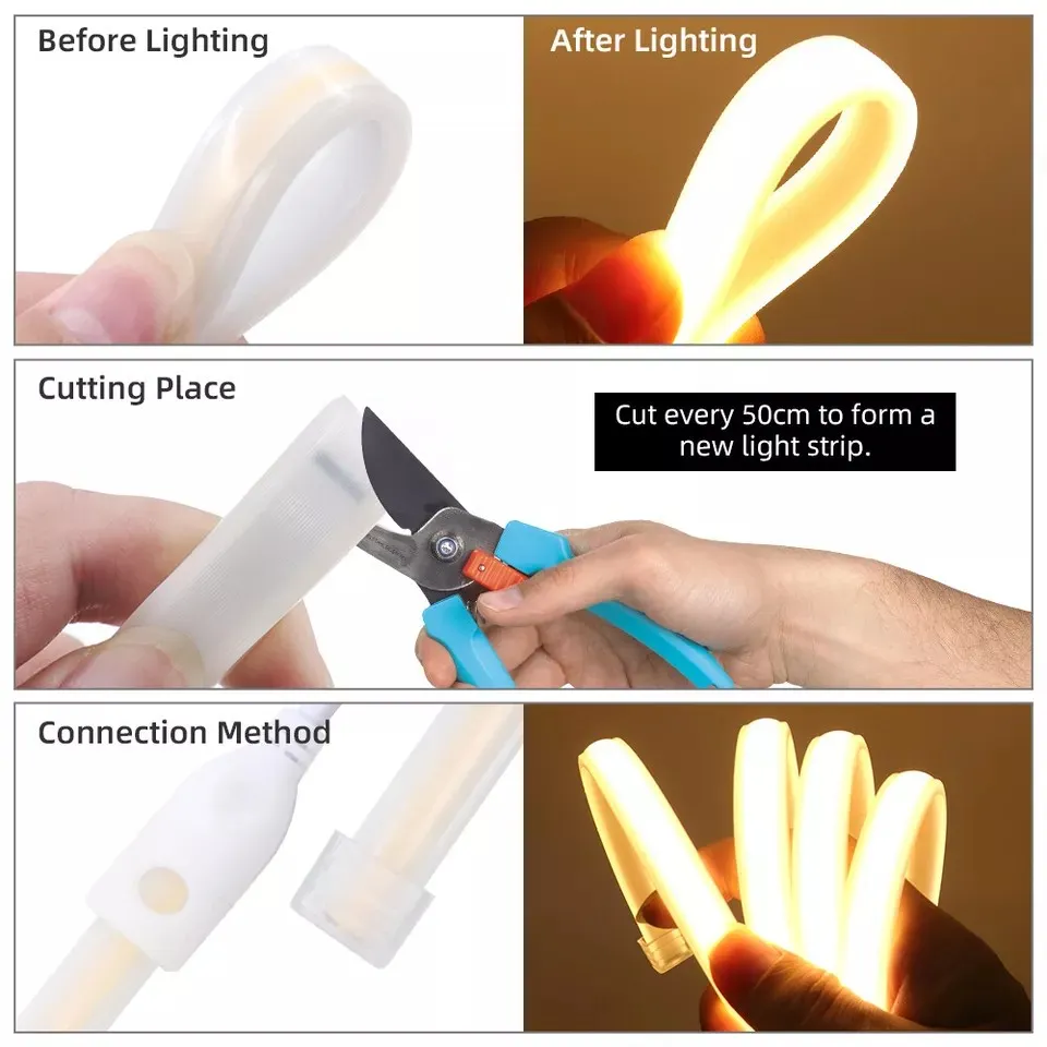 Flexible Application