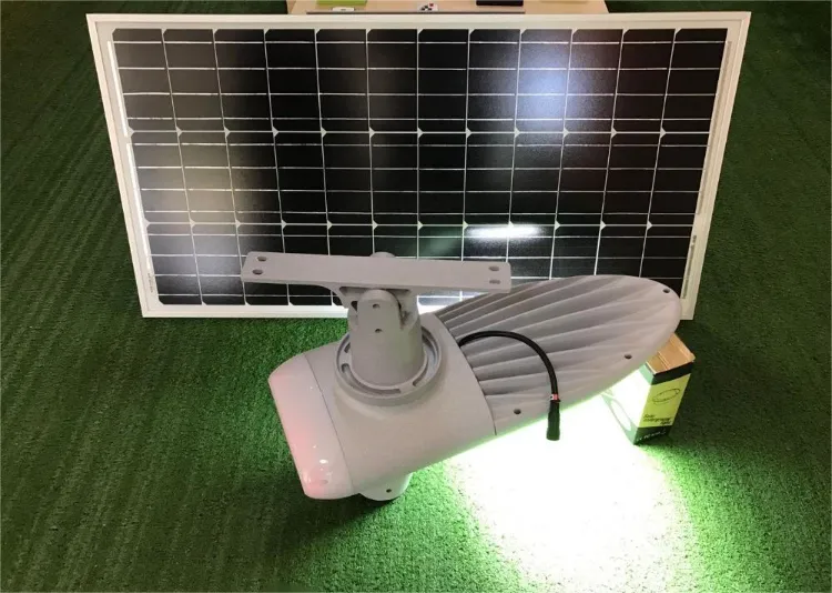 Solar Panel Tech