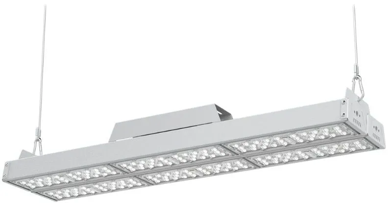 LED Linear High Bay Light 1