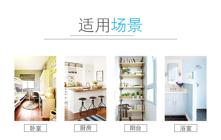 LED Bulkhead Light View 3