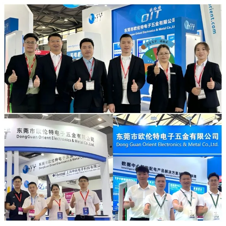 Manufacturing Facility