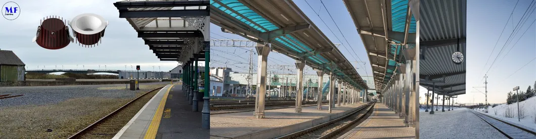 Educational Institutions