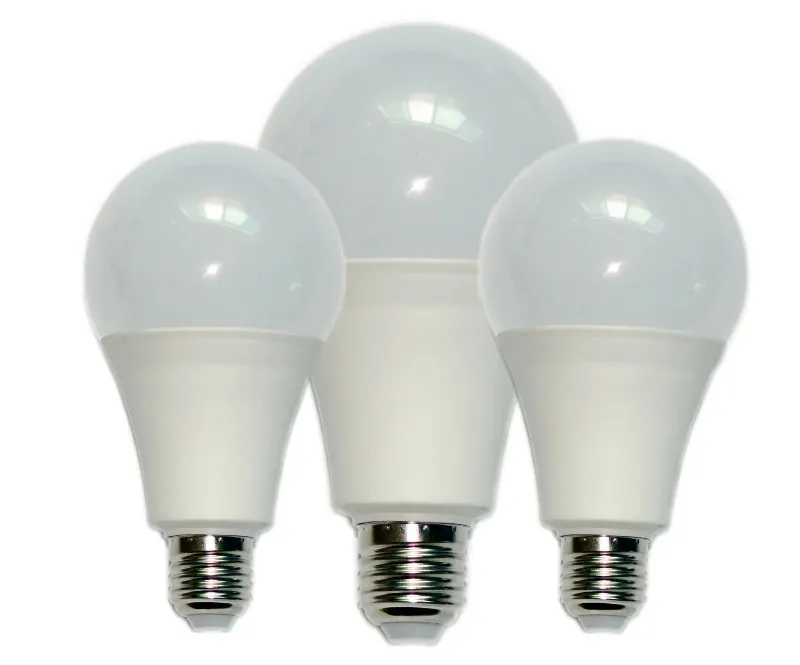 LED Bulb Structure