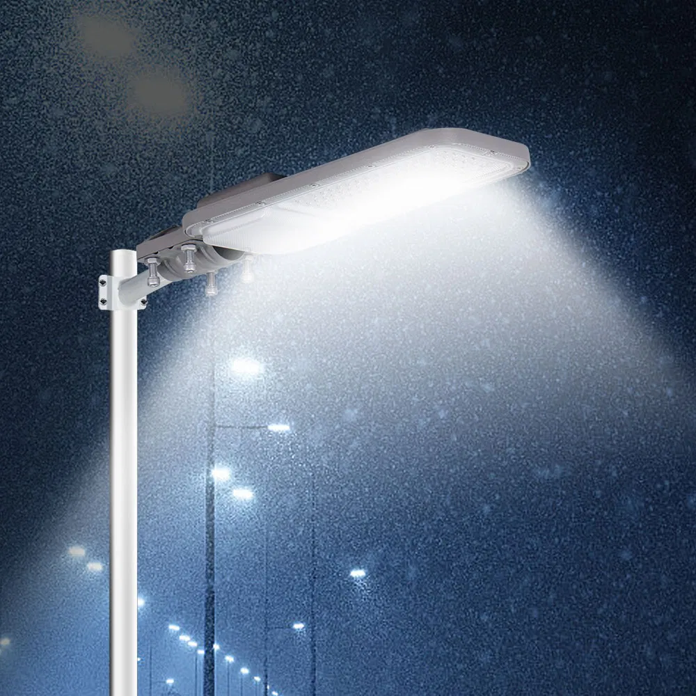 High Performance 100W Outdoor Highway LED Street Light with 3-Year Warranty