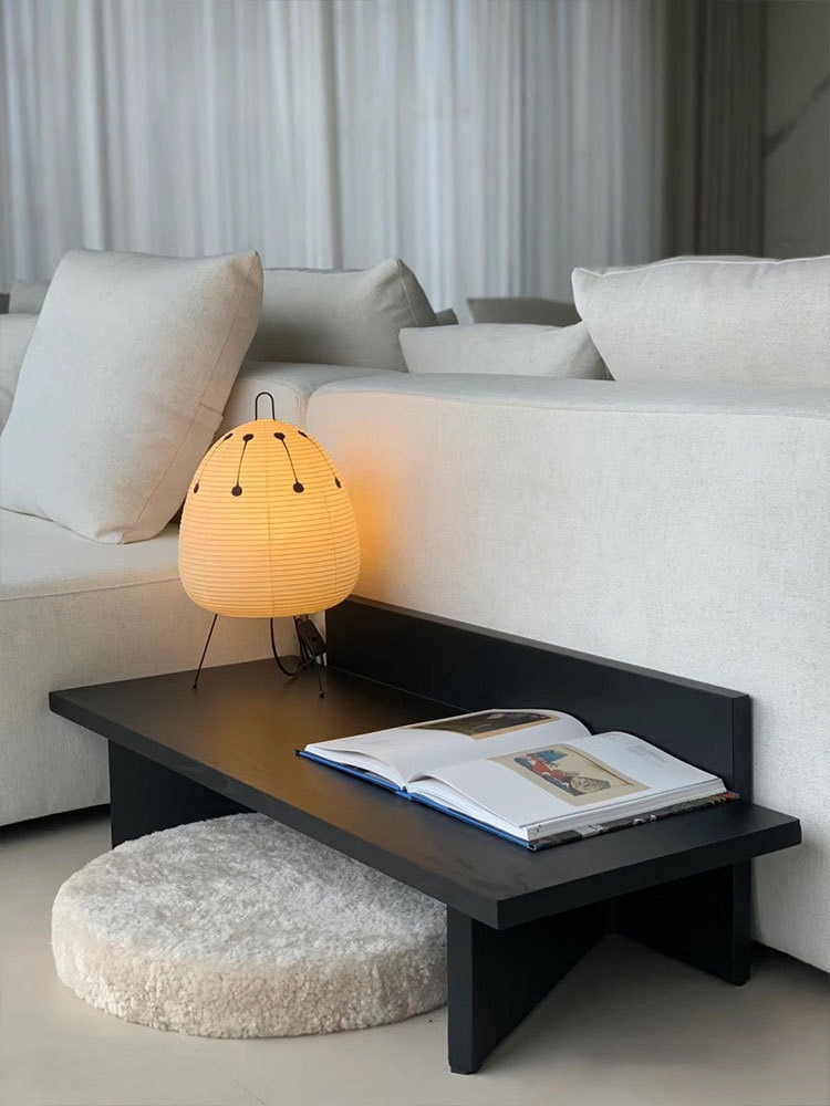 Christmas Indoor Table Color Brown Paper Book Lamp for Kids Living Room Desk Night Light Decoration LED Light