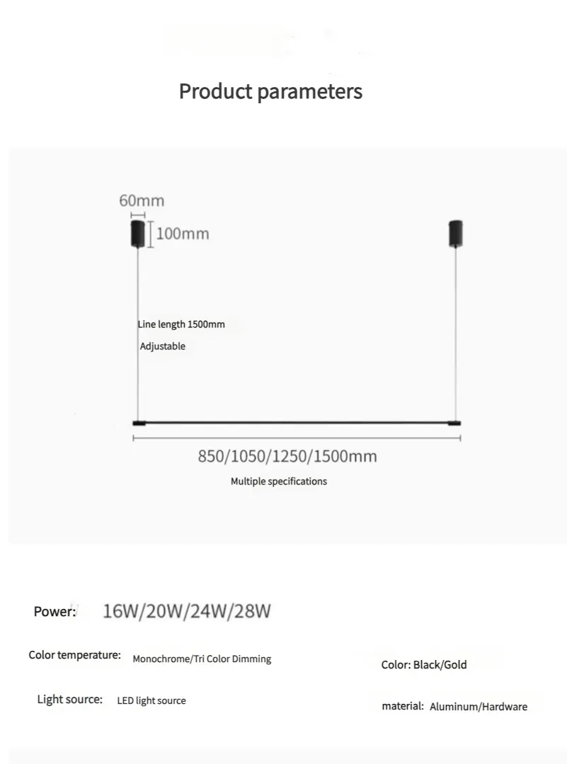 Modern Minimalist Design