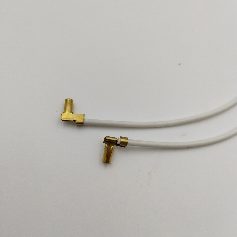 Energy-Saving Electric LED Lamp Wire Harness Power Signal Light Control Cabinet Wire Indicated Lamp