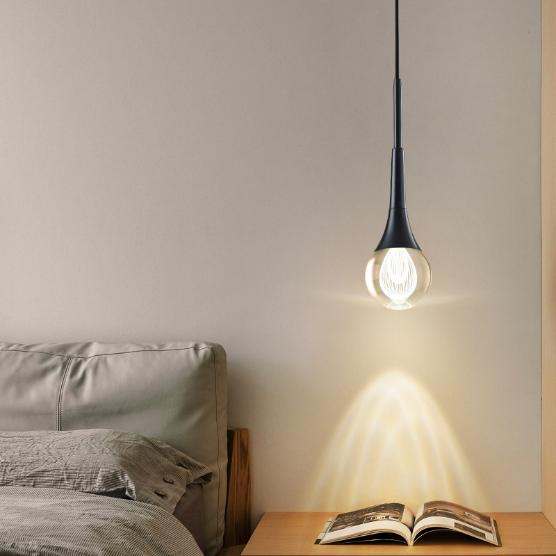 Konig Lighting China LED Crystal Suppliers Outlet Chandelier Living Dining Kitchen Room Mini Chandeliers &amp; Pendant Light