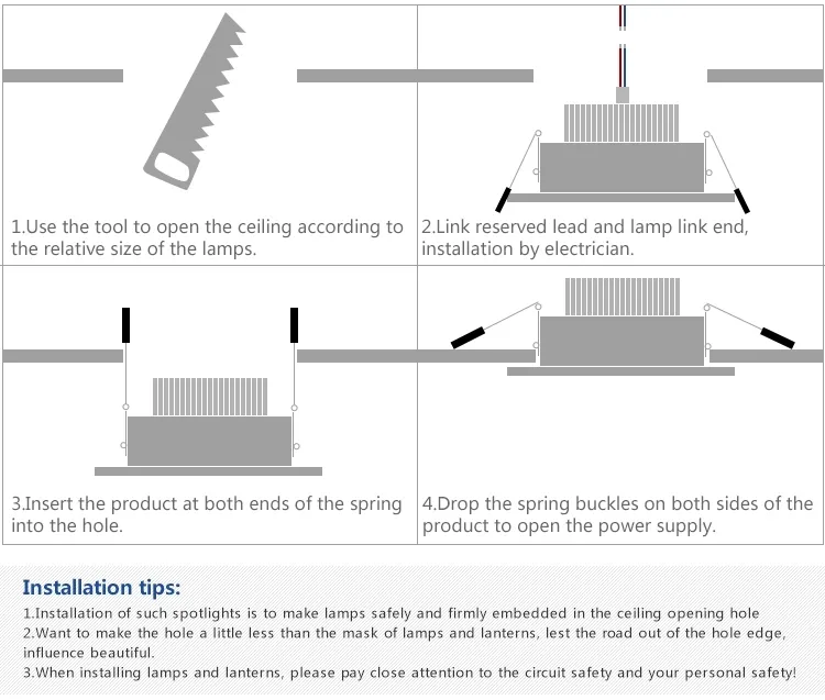 Installation Process