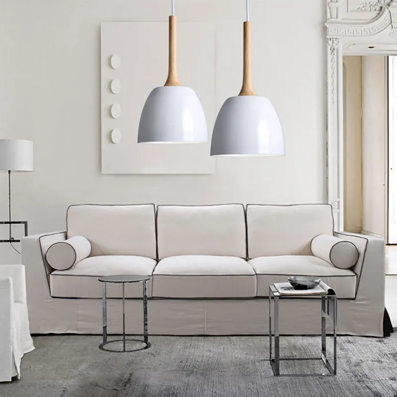 Pendant Light View 6