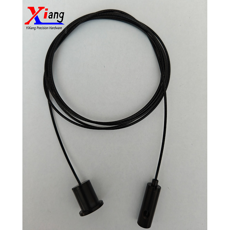 Versatile LED Panel Light Suspension Kit for Easy Installation